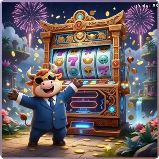 Pembaruan probet88 APK: Versi Terbaru dan Catatan Perubahan